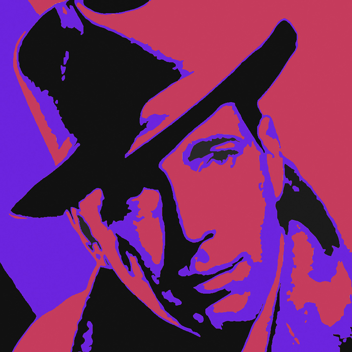 Tableau Bogart