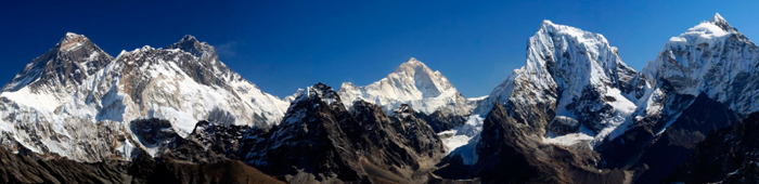 Tableau Himalaya